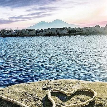 Апартаменты Dimora Di Anesia Napoli Экстерьер фото