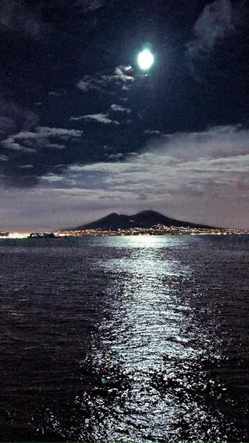 Апартаменты Dimora Di Anesia Napoli Экстерьер фото